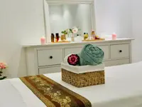 Nuad Thai Tranditionelle Massage