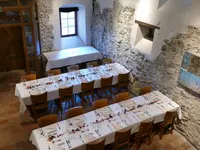Gasthaus Schlosshalde