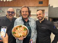 Amalfi Ristorante Pizzeria - cliccare per ingrandire l’immagine 8 in una lightbox