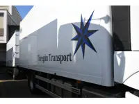 Türegün Transport GmbH - cliccare per ingrandire l’immagine 3 in una lightbox