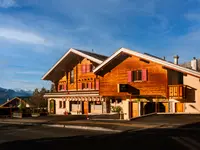 Kaizen Japanese Cuisine