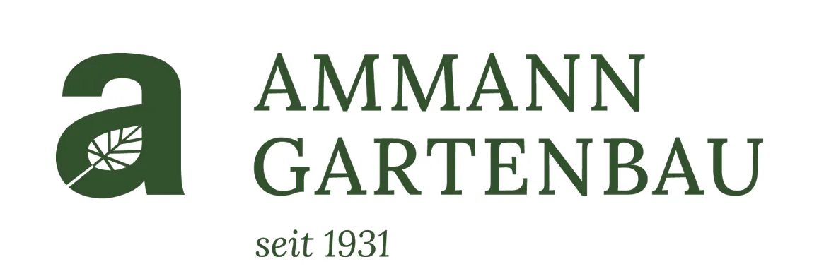 Ammann Gartenbau AG