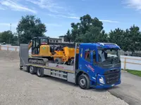 M. Hartmann Transport GmbH