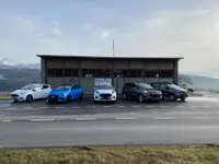 Garage Vial Sàrl