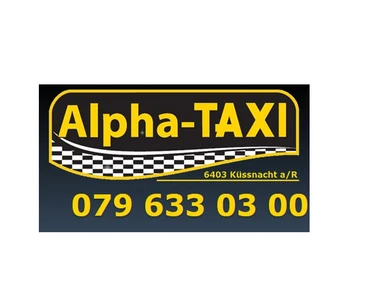 Taxi Alpha Innerschweiz GmbH