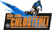 Bike Shop Chlösterli GmbH-Logo