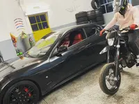 Auto Distrikt Tomas