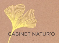 Cabinet Natur'O - Alice Pflug-Logo