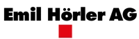 Hörler Emil AG-Logo