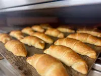 Bäckerei-Konditorei Gasser