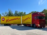 Kummer Transporte – click to enlarge the image 3 in a lightbox