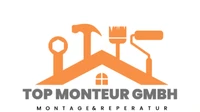 Top Monteur GmbH-Logo