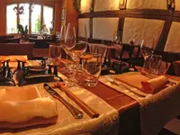China Restaurant Schwanen