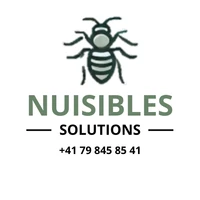 Nuisibles Solutions Sàrl-Logo