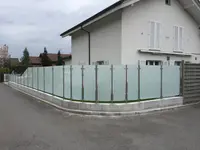 Crettaz Constructions Métalliques Sàrl