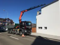 Baumann Entsorgungs AG