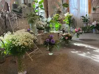 Blumen etc.