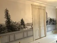 GIANLUCA GNONI PEINTURE