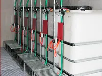 Ingenieurbüro Schönenberger AG