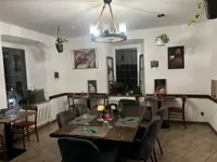 RISTORANTE PIZZERIA OSTERIA DELLA POSTA