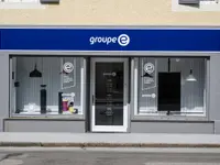 Groupe E - Klicken Sie, um das Bild 1 in einer Lightbox vergrössert darzustellen