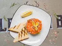 Le Plan B Café-Resto
