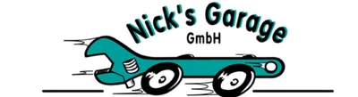 Nick's Garage GmbH