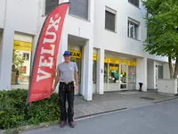 Schöpflin Velux Shop Basel - Klicken Sie, um das Bild 3 in einer Lightbox vergrössert darzustellen