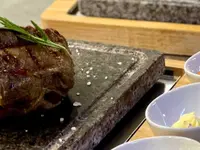 Restaurant La Barbacoa