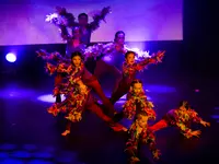 Dance Gallery
