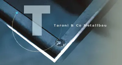 Taroni Metalbau AG