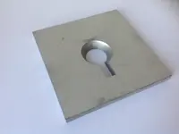 CUTCUBE SA