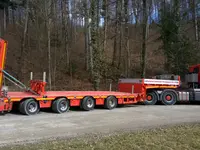 Lienhart Transporte AG - Klicken Sie, um das Bild 7 in einer Lightbox vergrössert darzustellen