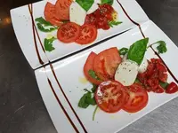 Osteria Restaurant Schwanen