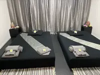 Massage by Bua ( Traditionelle Thaimassage )
