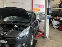 Pneus Rochat SA