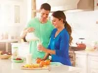 Dreamfactory & Move to selfness & Herbalife