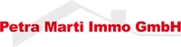 Petra Marti Immo GmbH-Logo