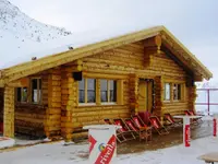 Holzbautech ROTTEN AG