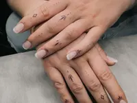Infinity Tattoo