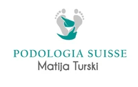 Podologia Suisse-Logo