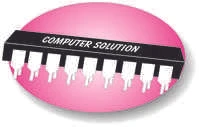 Computer Solution Jaquier Sàrl-Logo