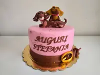 Jo's Cakes
