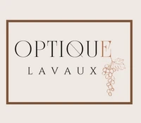 mybOptique SA - Optique Lavaux-Logo