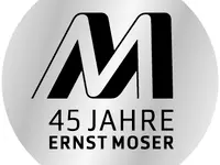 Ernst Moser GmbH – Cliquez pour agrandir l’image 1 dans une Lightbox