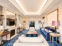 Baur au Lac
