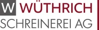 Wüthrich Schreinerei AG logo