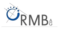 RMB Rheintal Maschinenbau AG-Logo