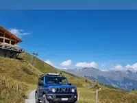 Andermatt AG, Sihlsee-Garage