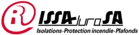 ISSAjura SA-Logo